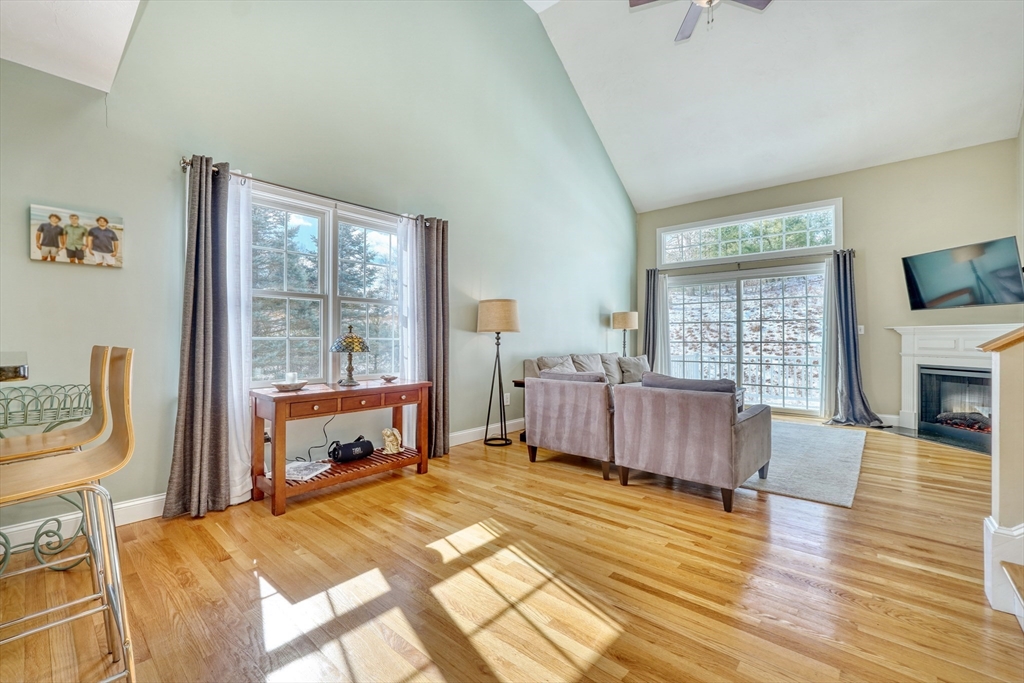 100 Lincoln Street # 14