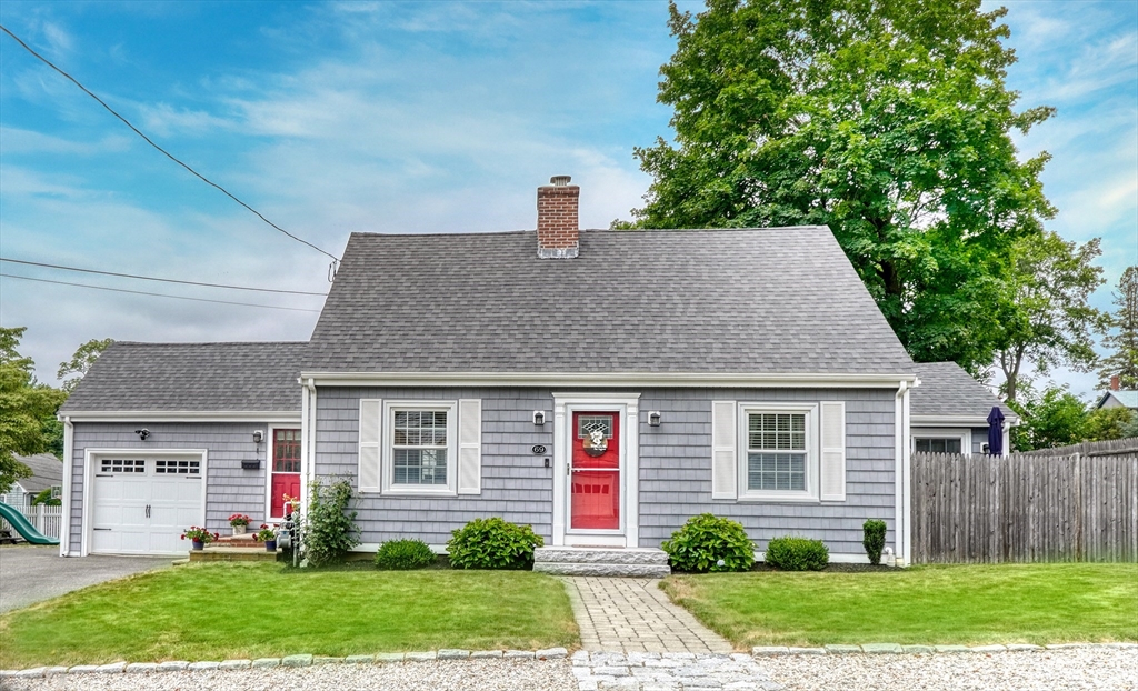 69 Prospect St