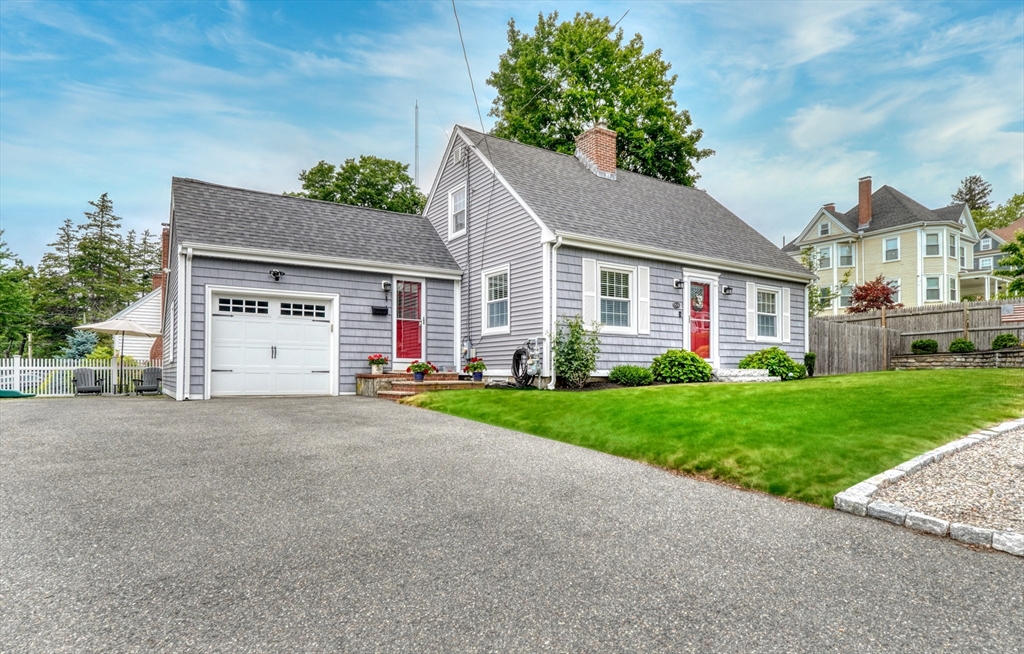 69 Prospect St