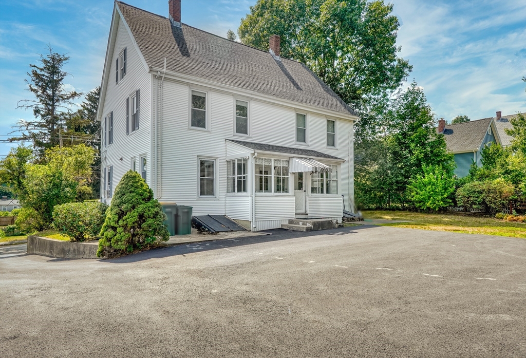 83 Concord Ave # 1