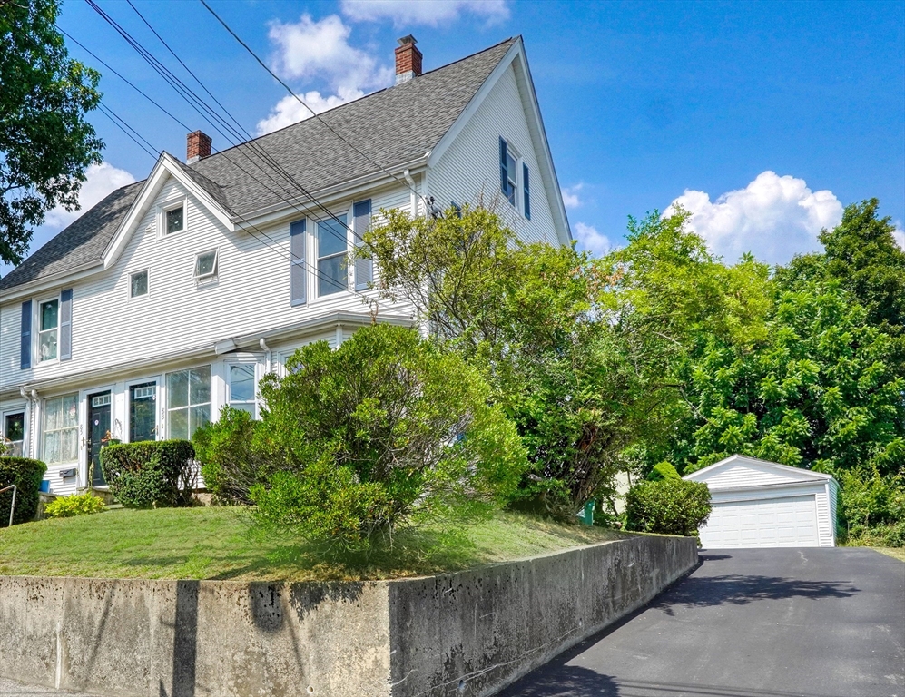 83 Concord Ave # 1