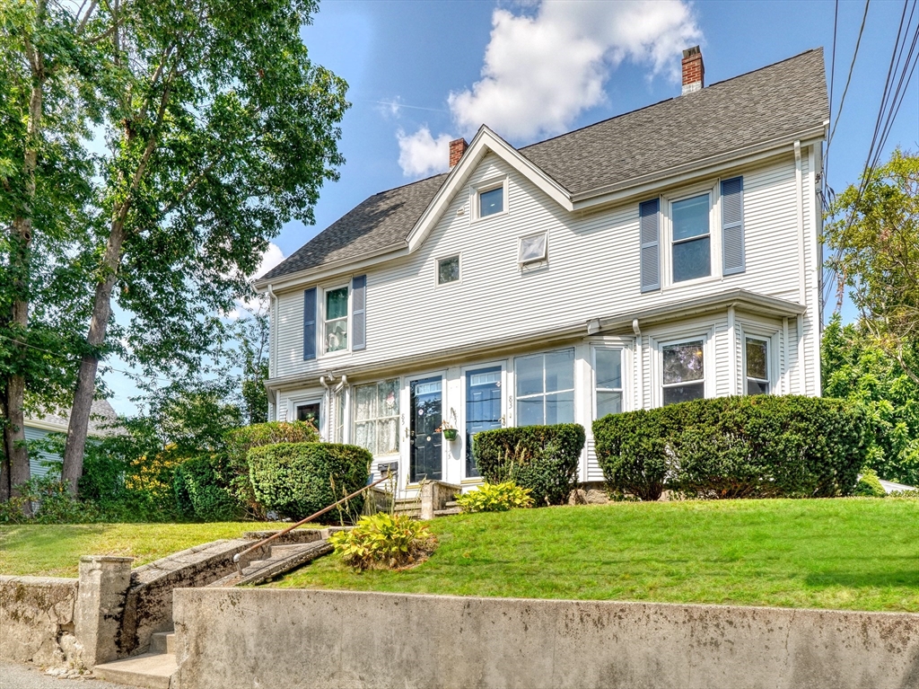 83 Concord Ave # 1