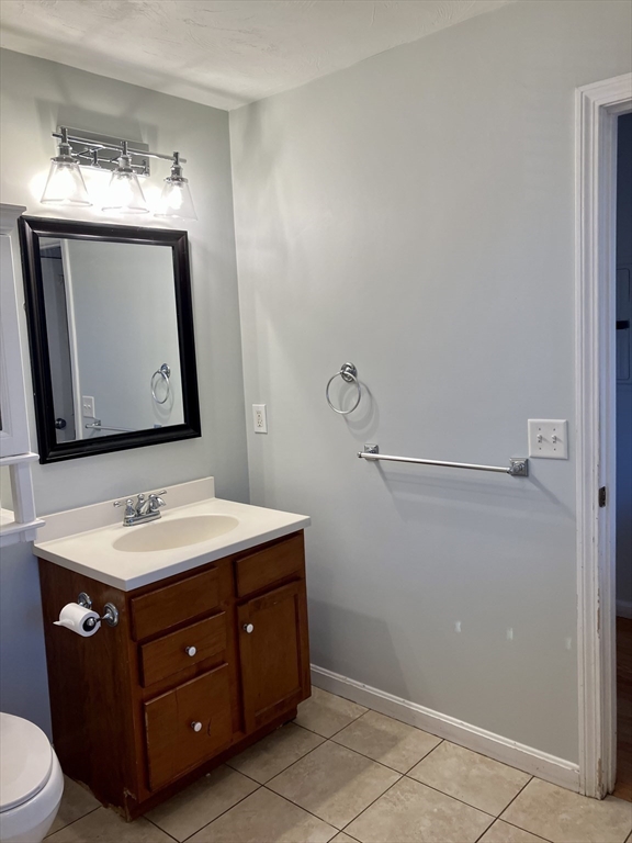 22 Short St # 1, Norwood Unit: 1