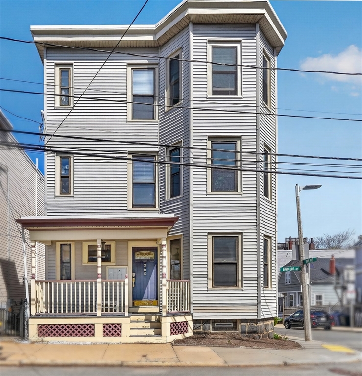 365 Savin Hill Ave # 2