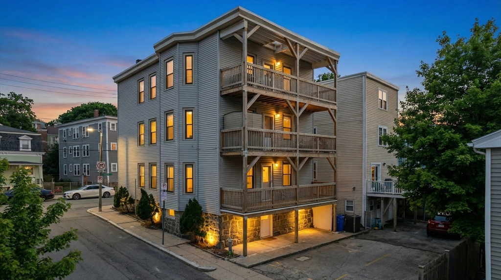 365 Savin Hill Ave # 2