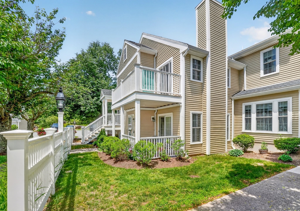202 Allerton Lane # 202