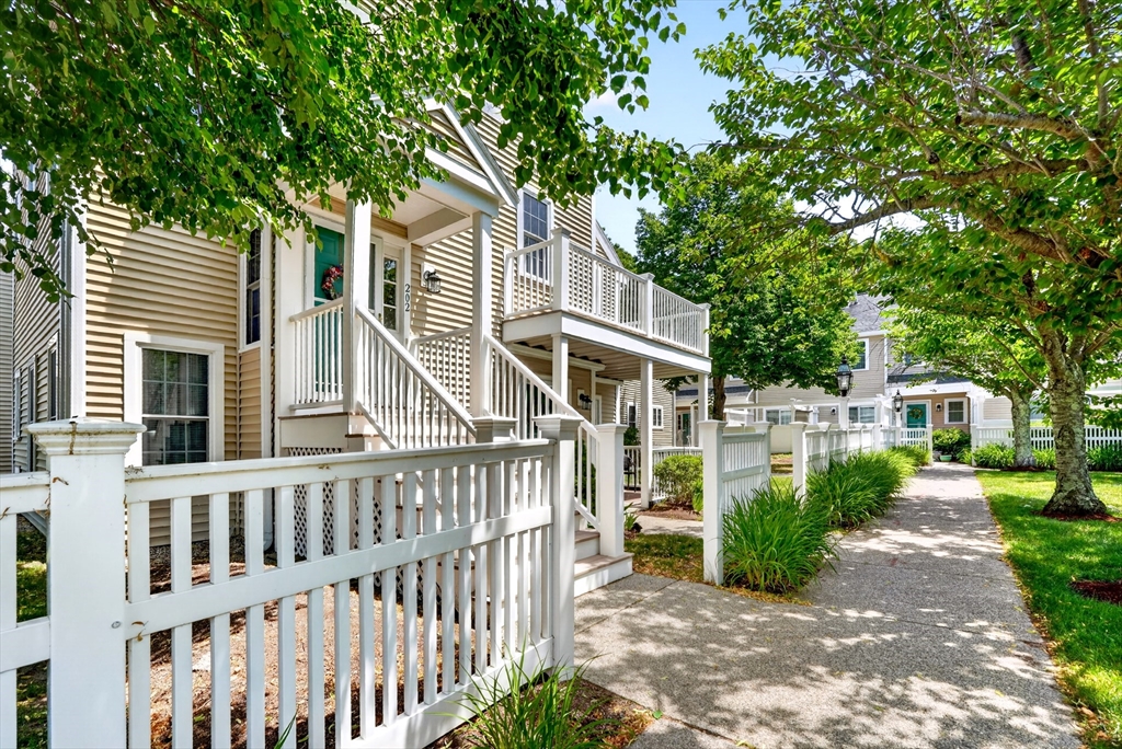 202 Allerton Lane # 202