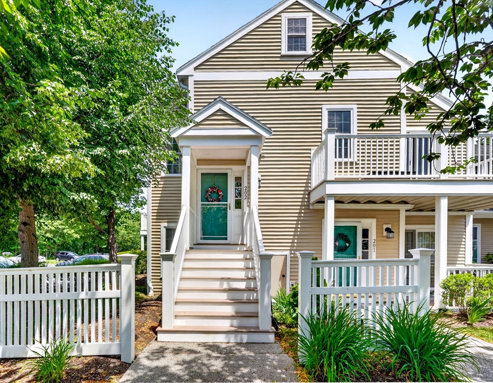 202 Allerton Lane # 202