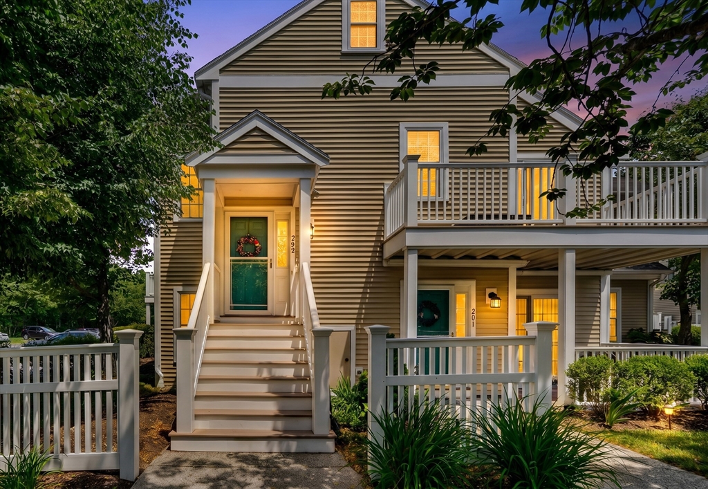202 Allerton Lane # 202