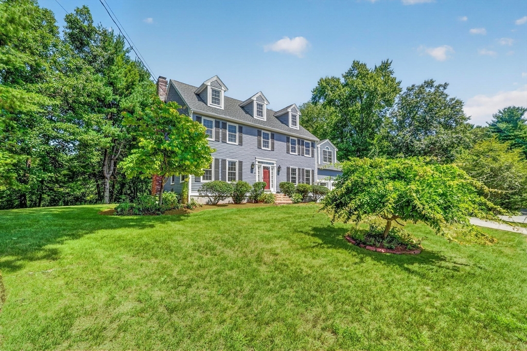 8 Saddle Way