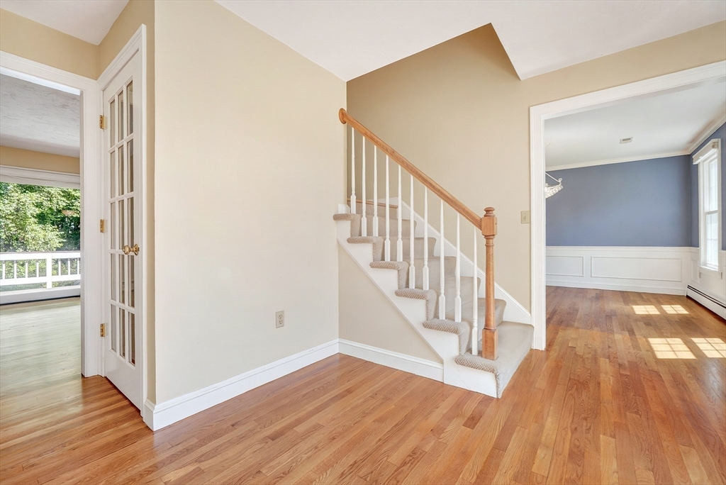 8 Saddle Way