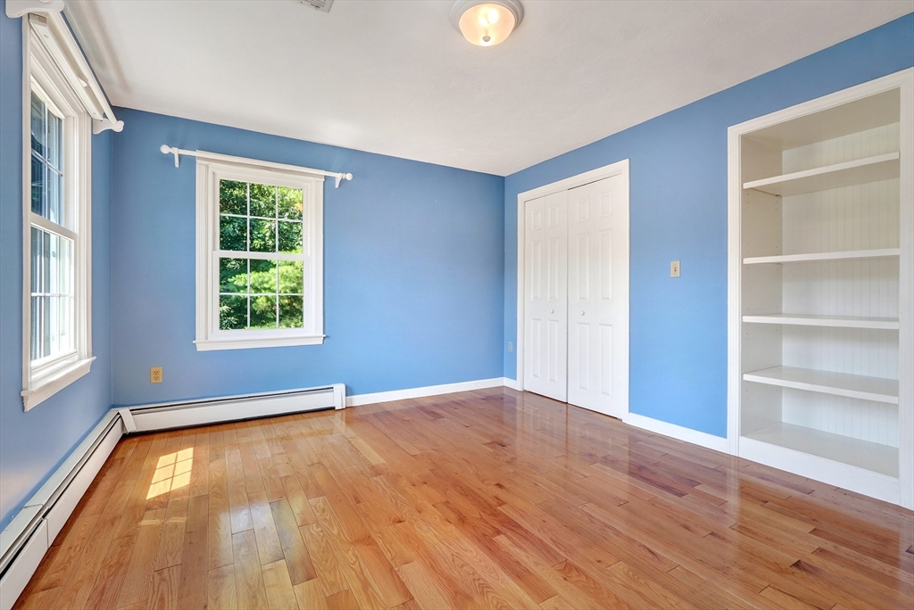 8 Saddle Way