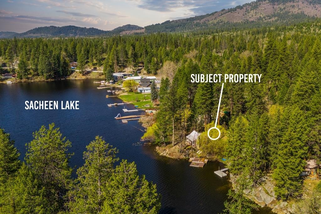 30 Poirier & 20 Fertile Valley Rd