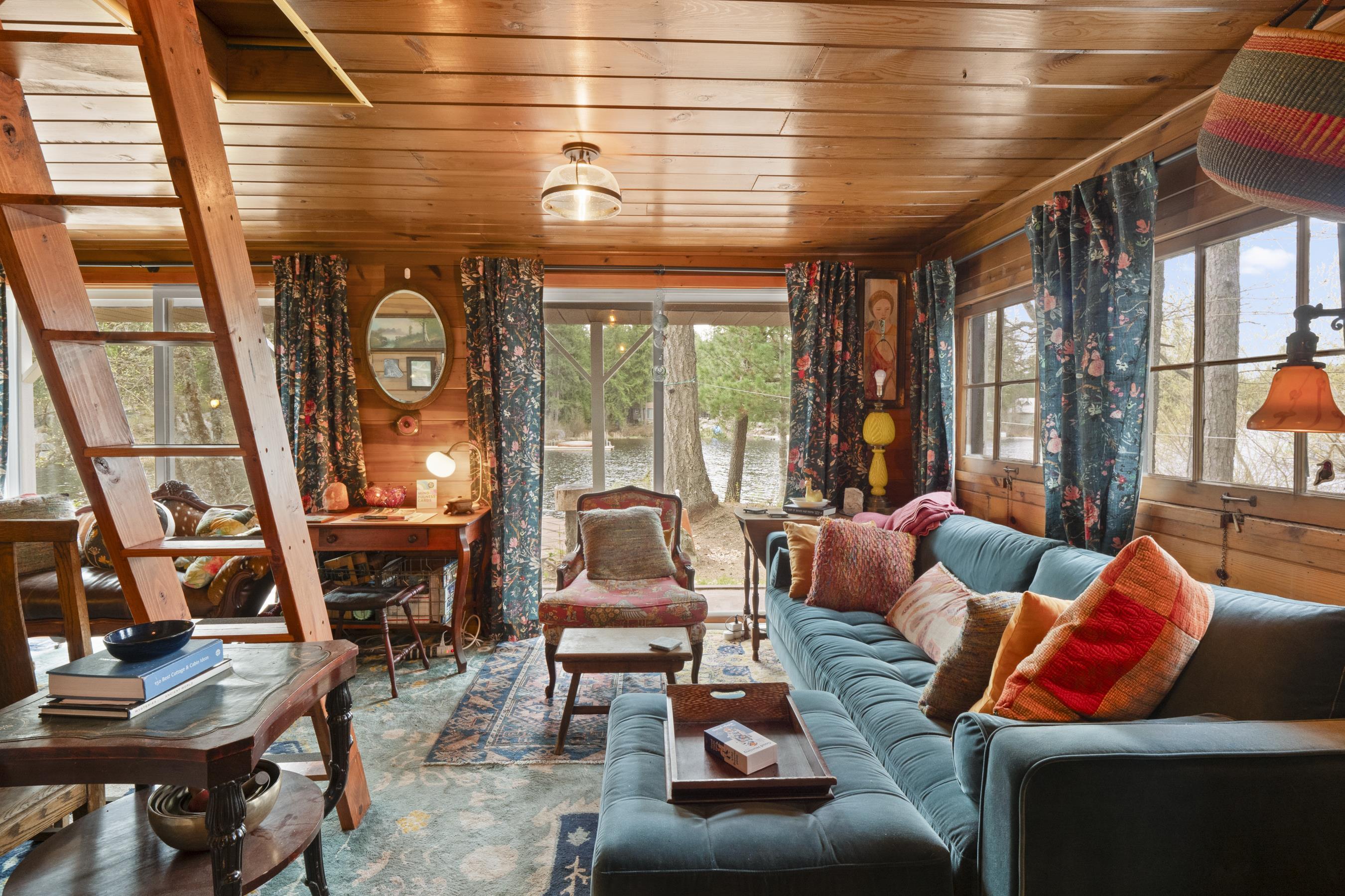 30 Poirier & 20 Fertile Valley Rd