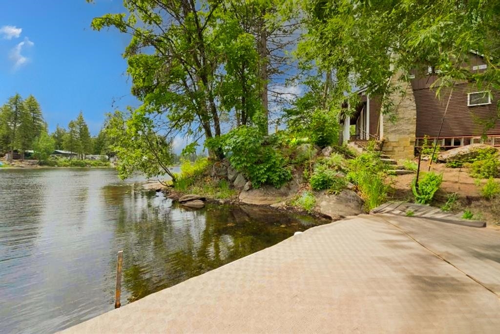 30 Poirier & 20 Fertile Valley Rd