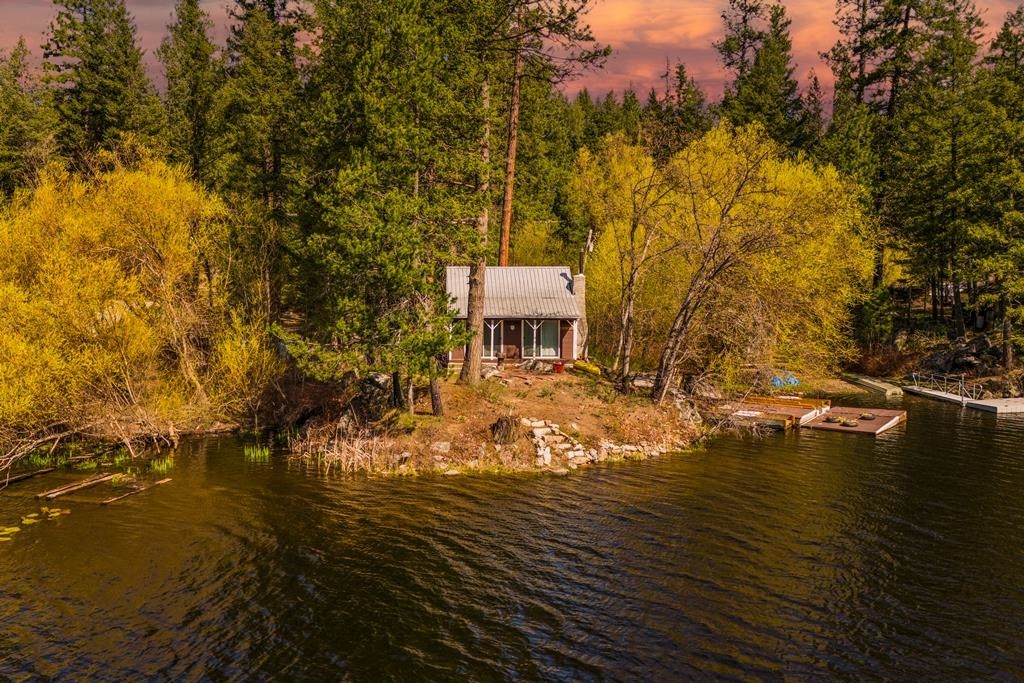 30 Poirier & 20 Fertile Valley Rd