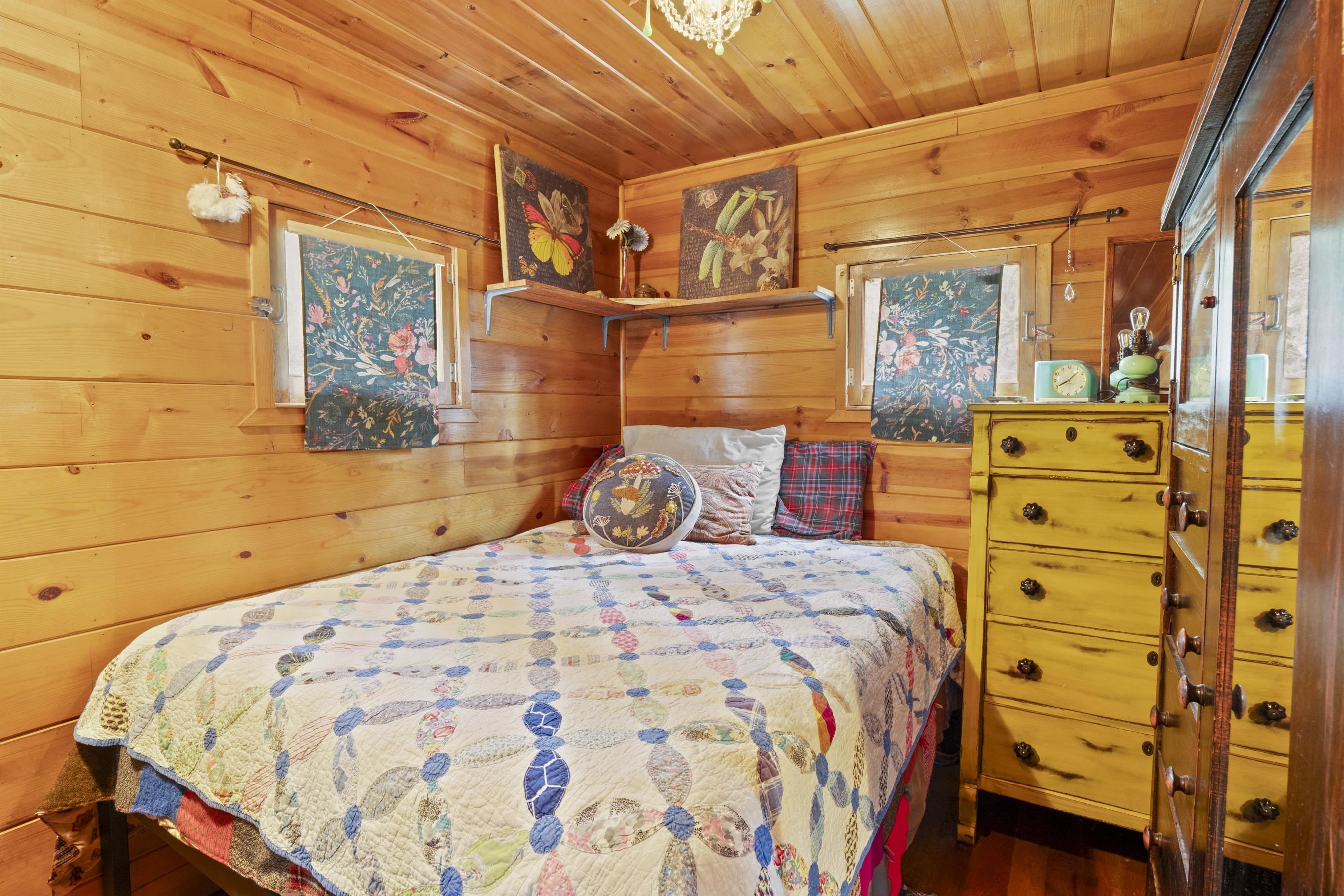 30 Poirier & 20 Fertile Valley Rd