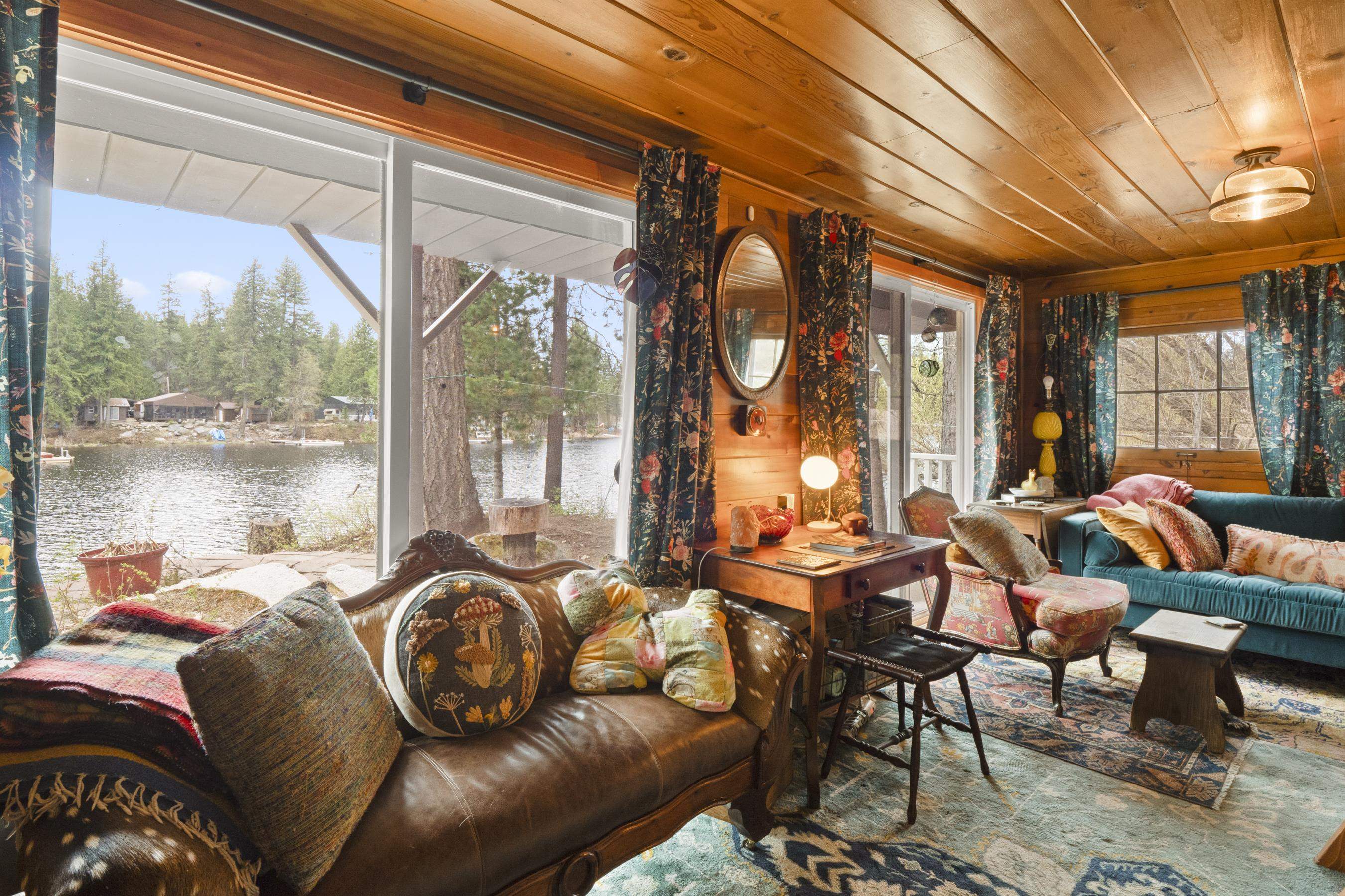 30 Poirier & 20 Fertile Valley Rd