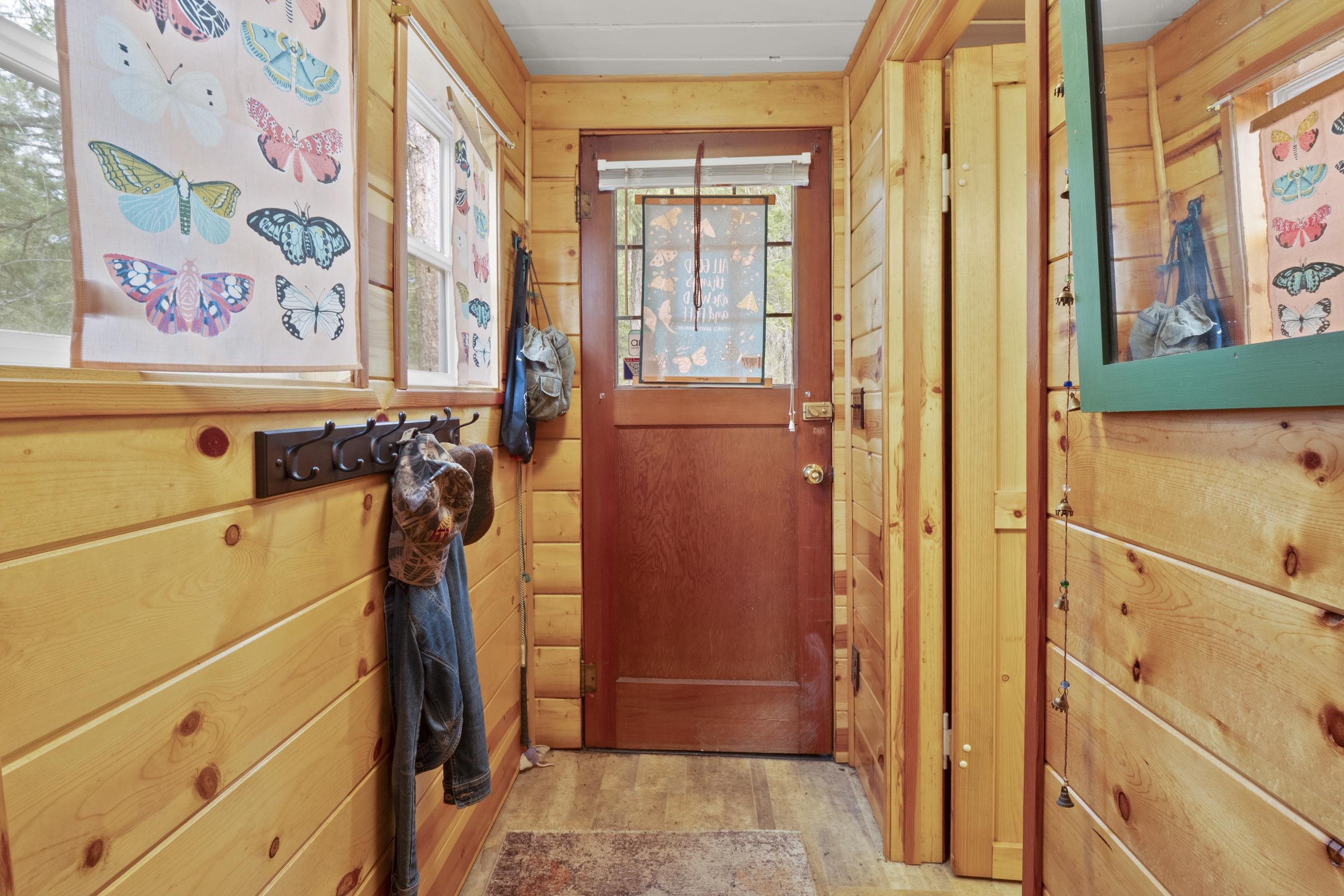 30 Poirier & 20 Fertile Valley Rd