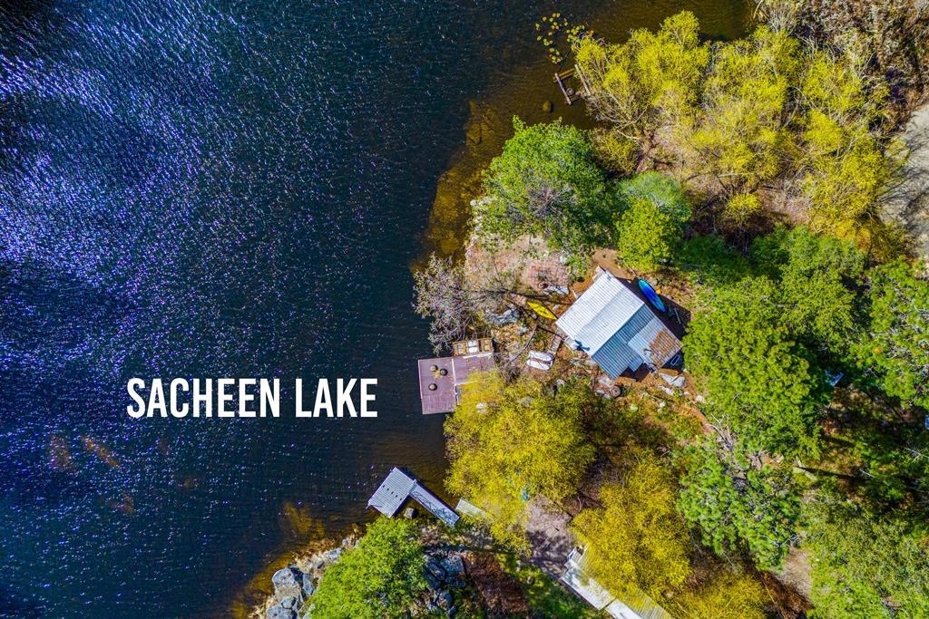 30 Poirier & 20 Fertile Valley Rd