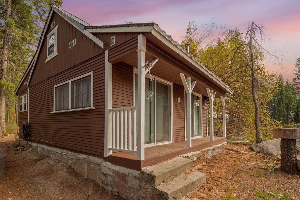 30 Poirier & 20 Fertile Valley Rd