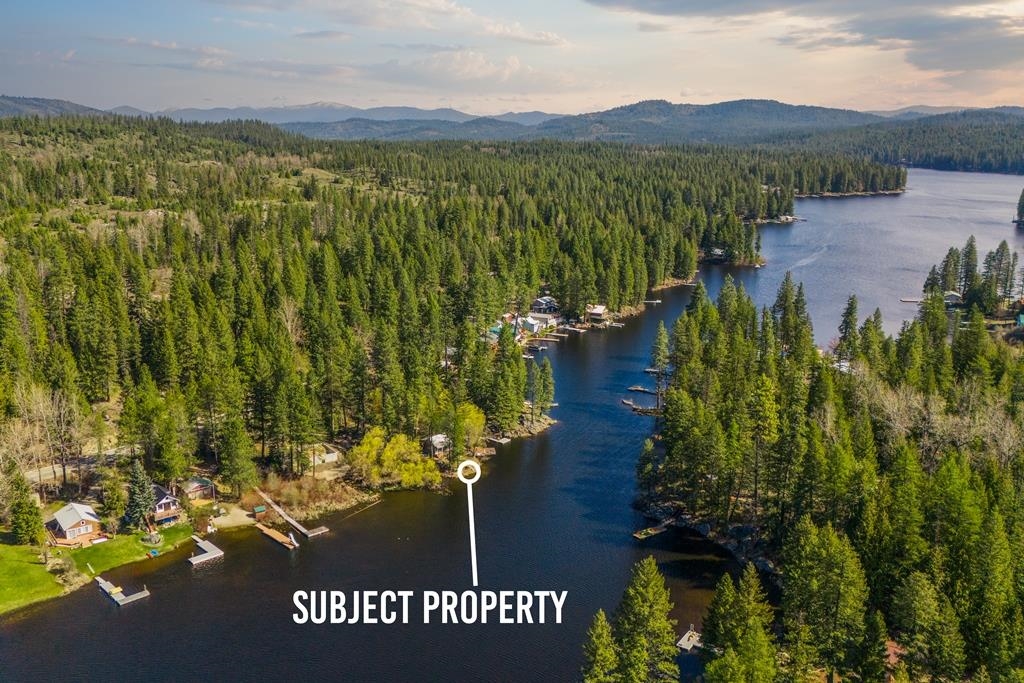 30 Poirier & 20 Fertile Valley Rd