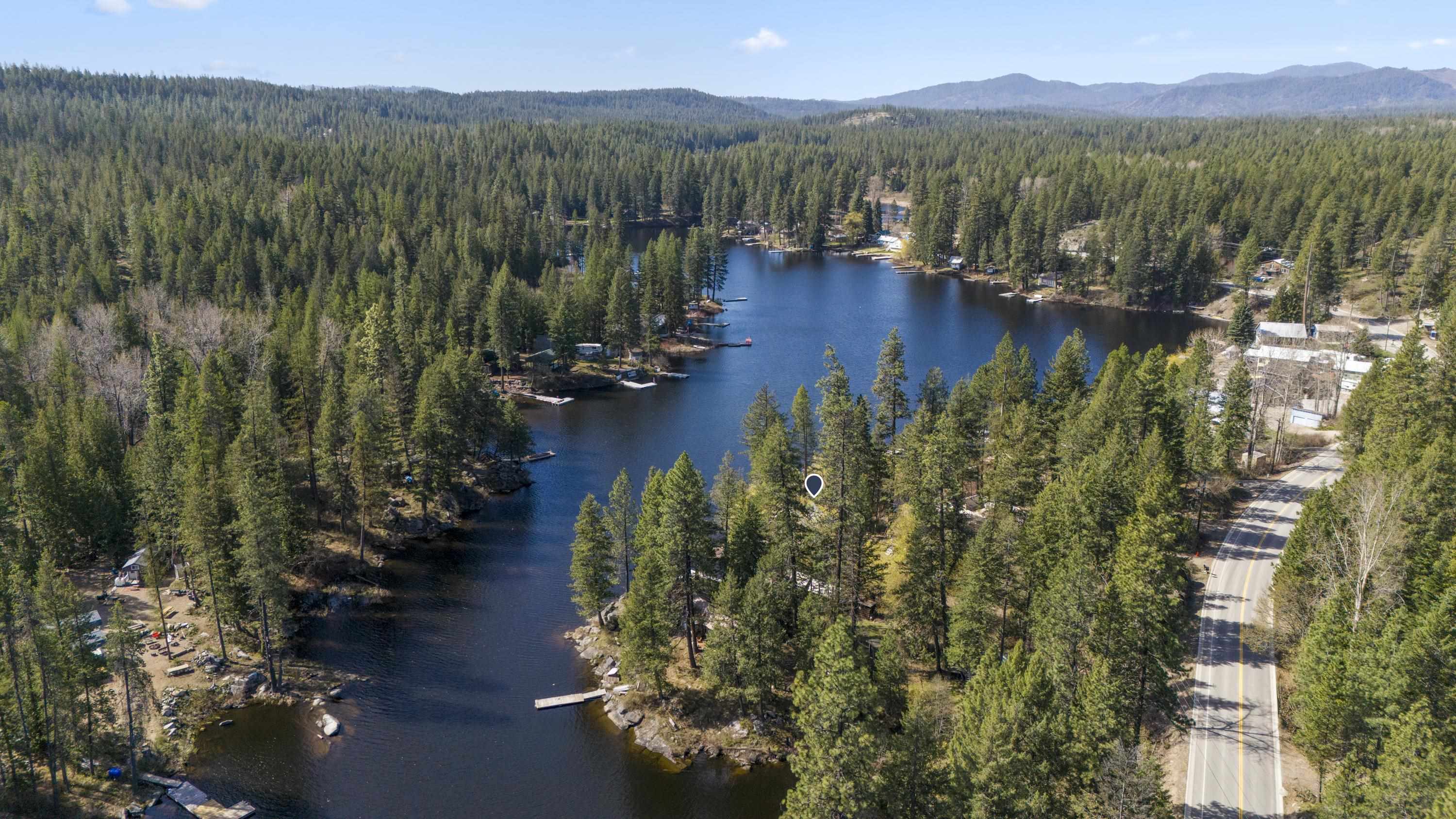 30 Poirier & 20 Fertile Valley Rd