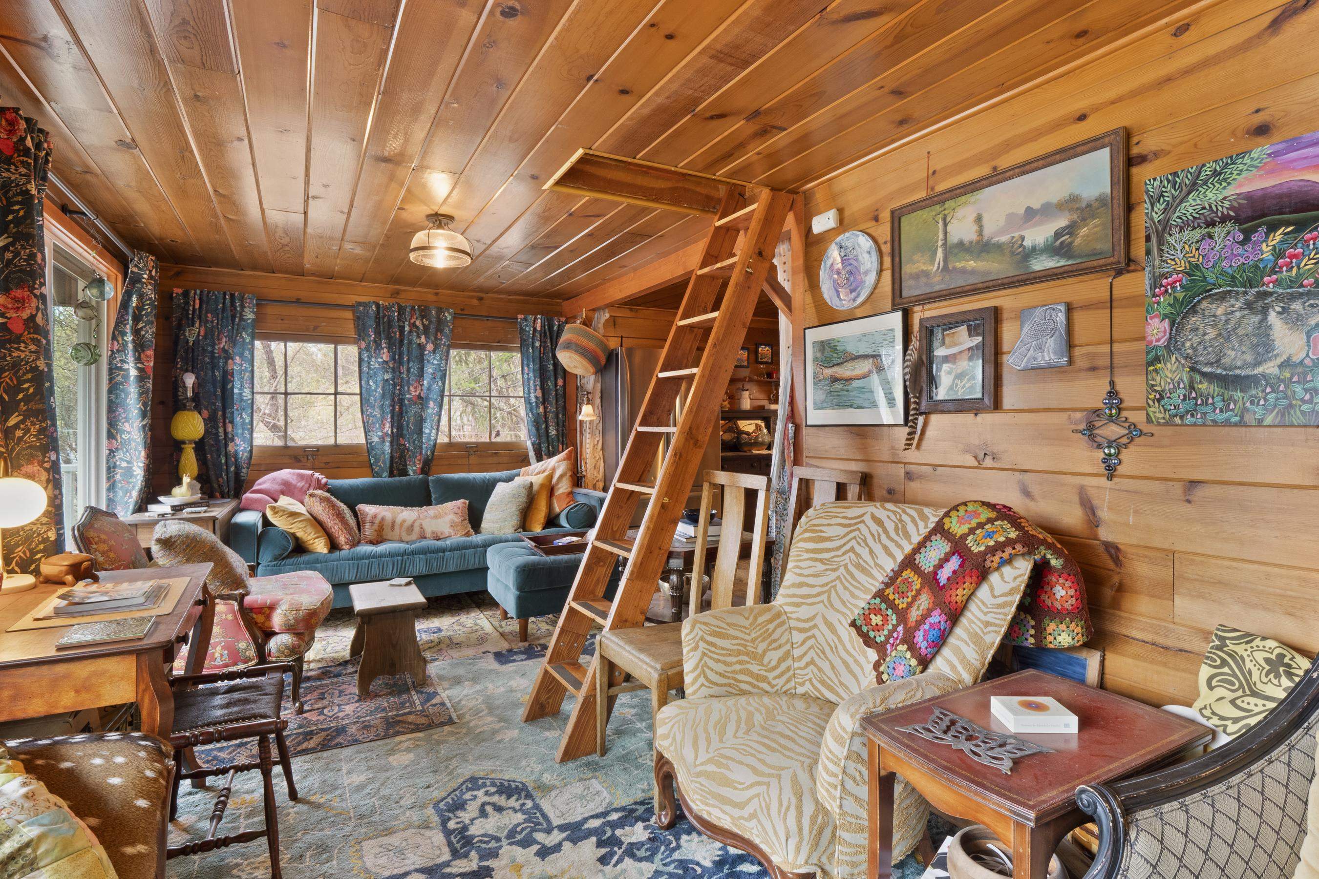 30 Poirier & 20 Fertile Valley Rd