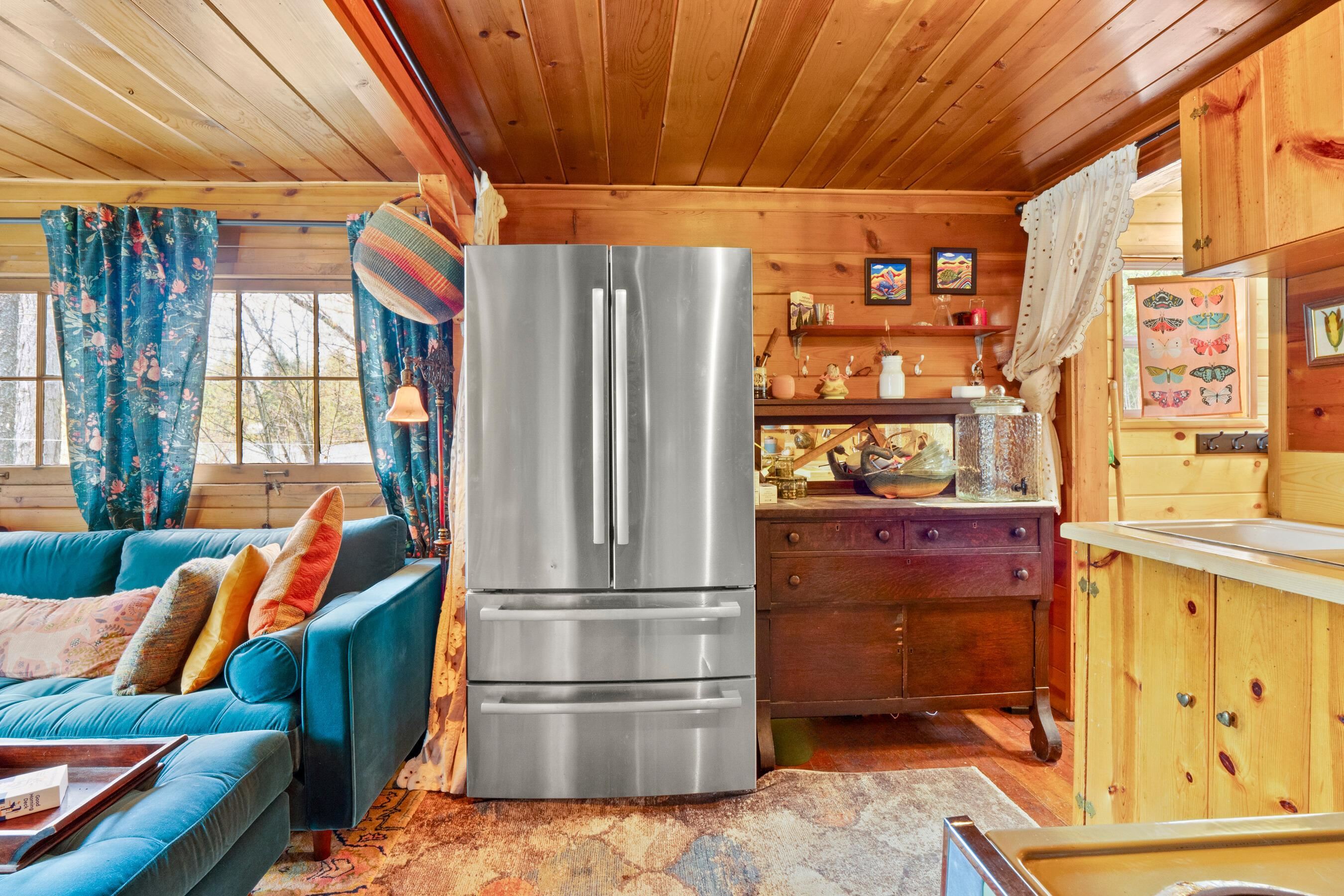 30 Poirier & 20 Fertile Valley Rd