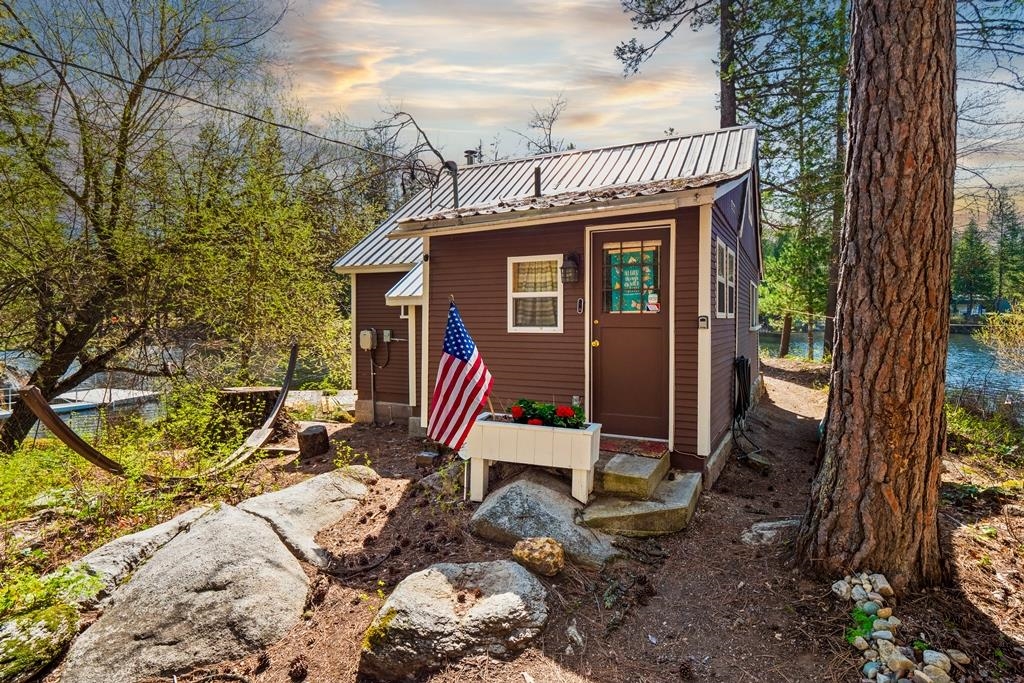 30 Poirier & 20 Fertile Valley Rd