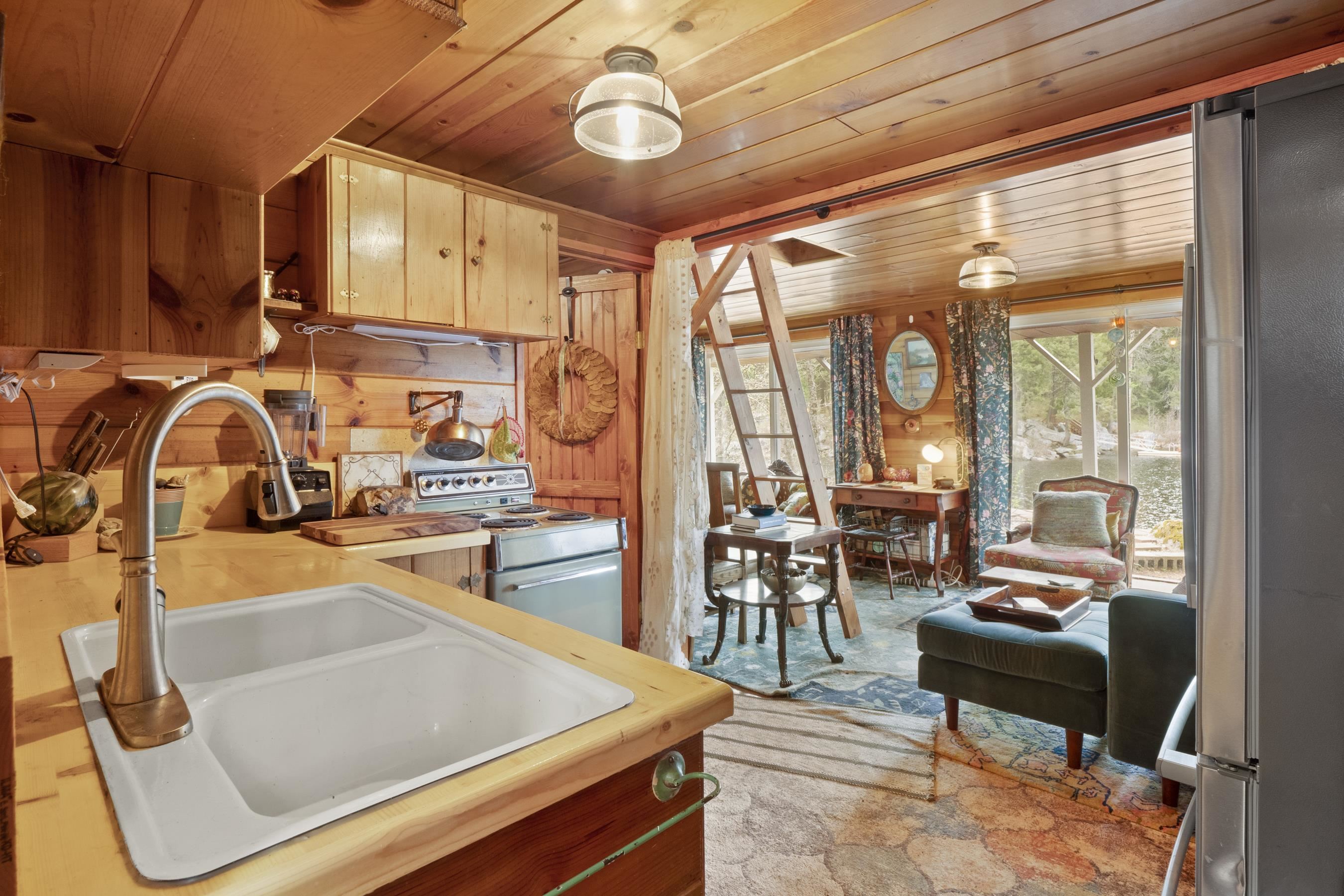 30 Poirier & 20 Fertile Valley Rd