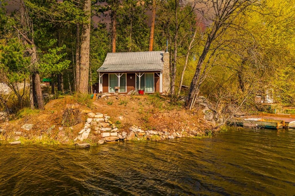 30 Poirier & 20 Fertile Valley Rd