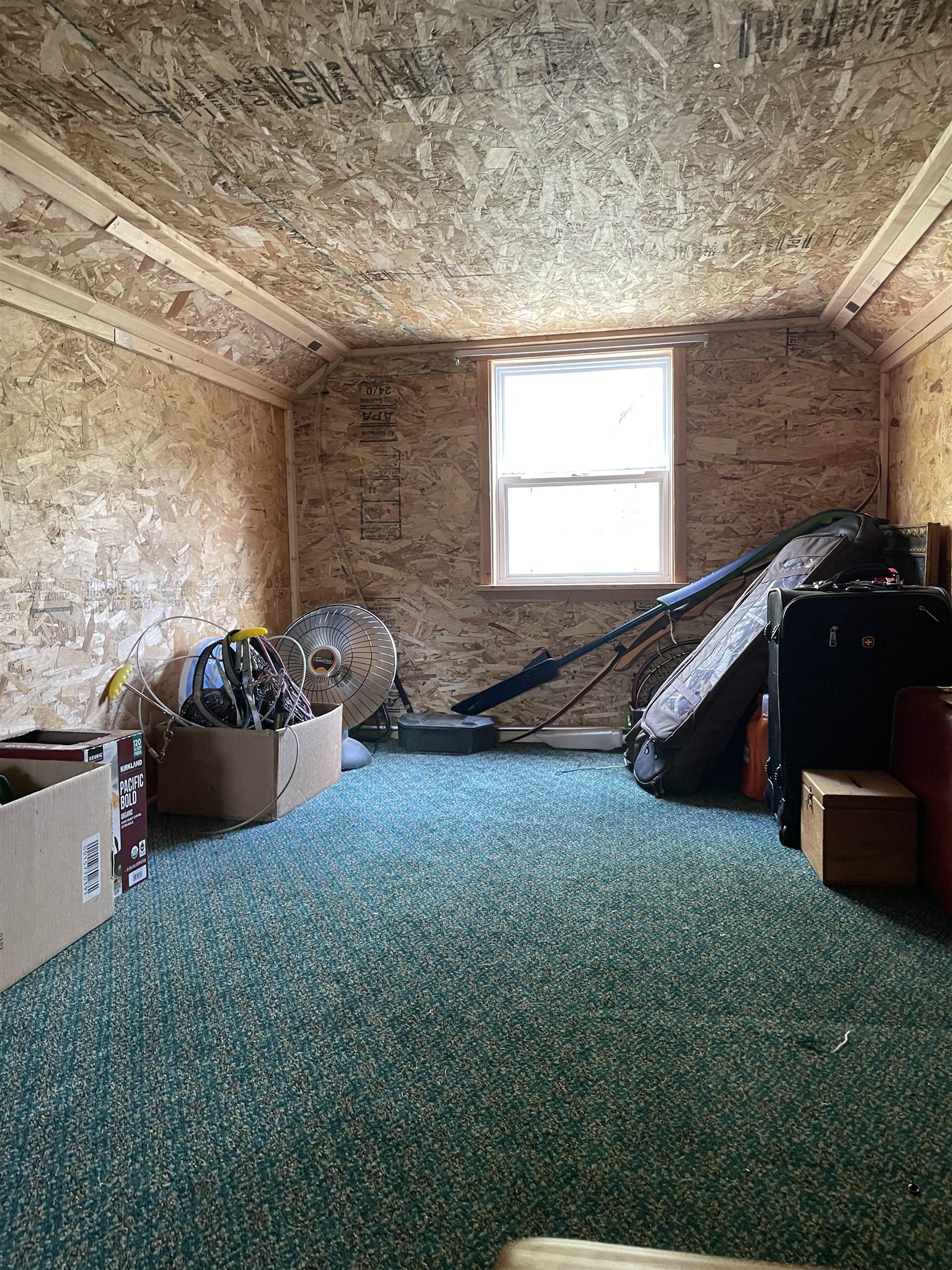 30 Poirier & 20 Fertile Valley Rd