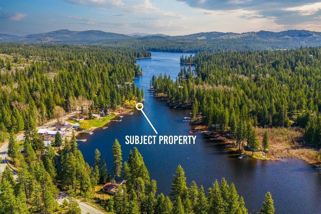 30 Poirier & 20 Fertile Valley Rd