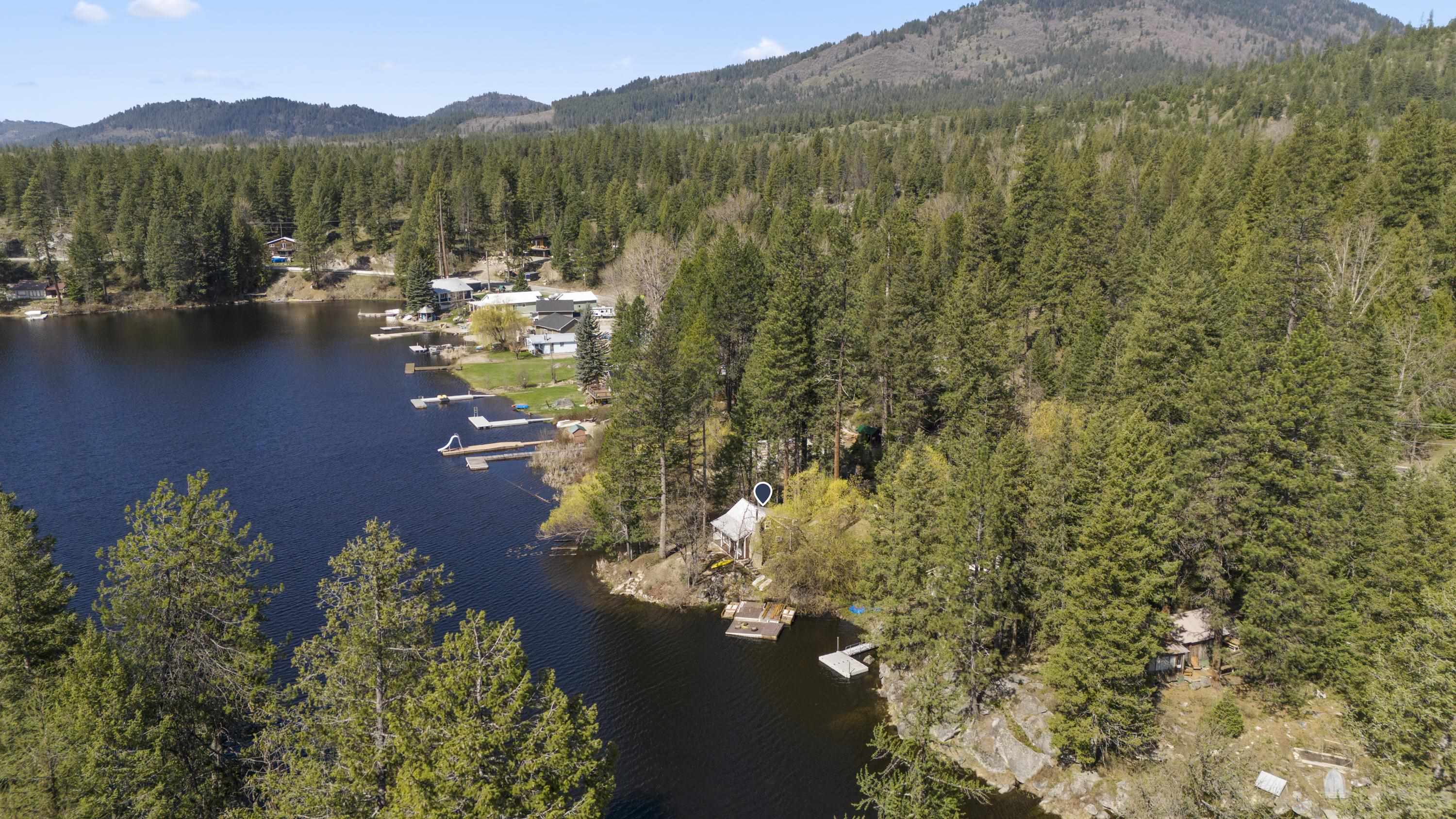 30 Poirier & 20 Fertile Valley Rd