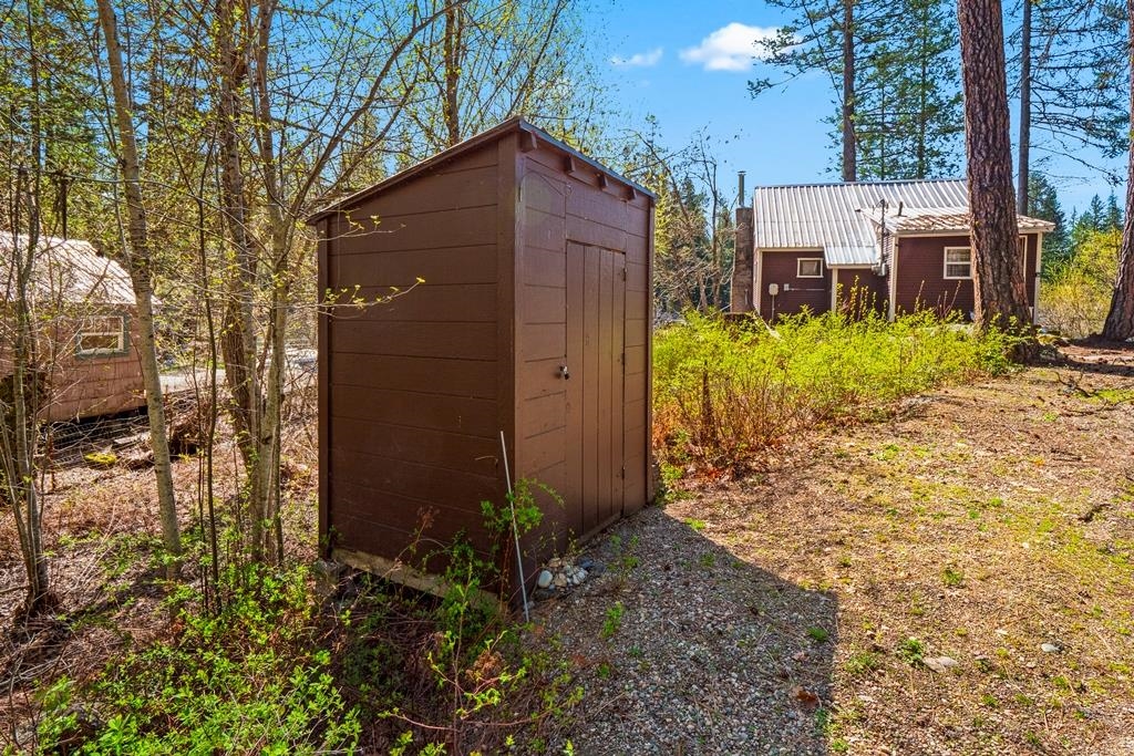 30 Poirier & 20 Fertile Valley Rd