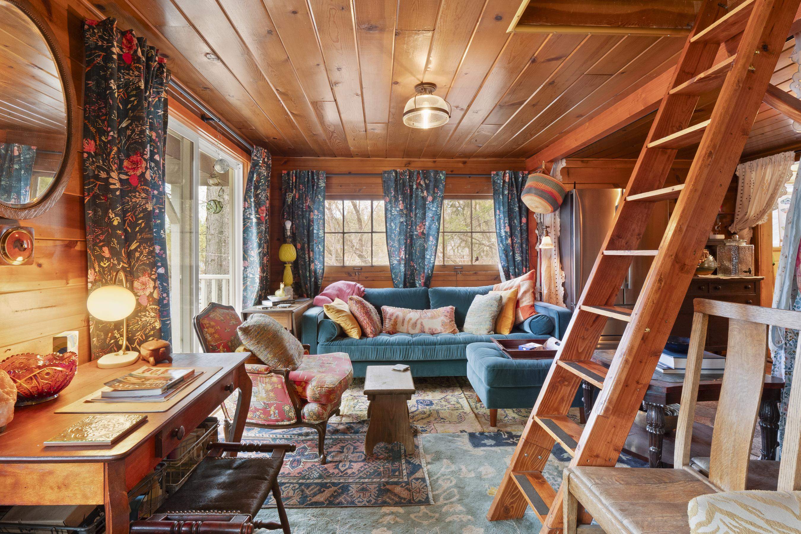 30 Poirier & 20 Fertile Valley Rd