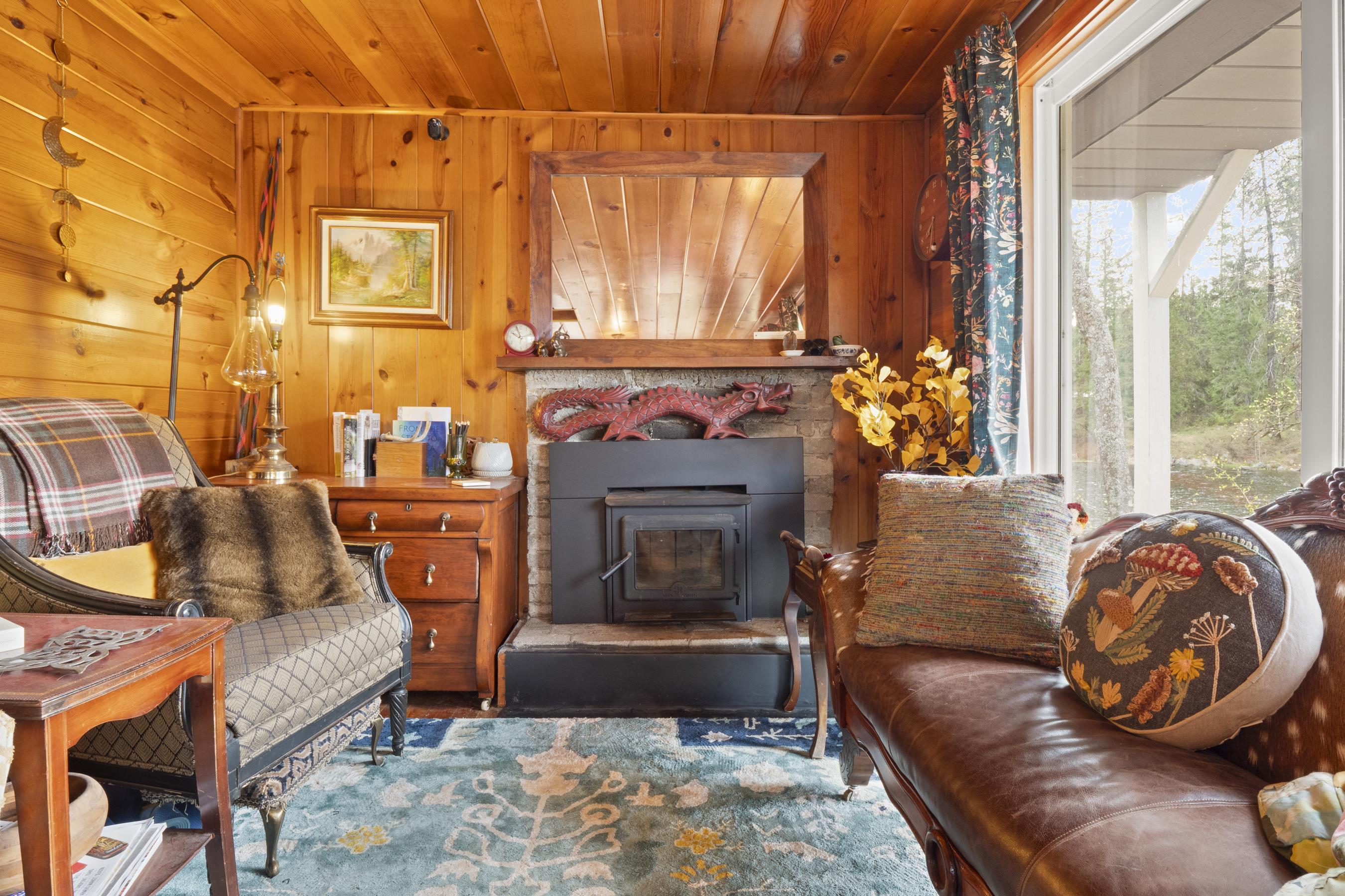 30 Poirier & 20 Fertile Valley Rd