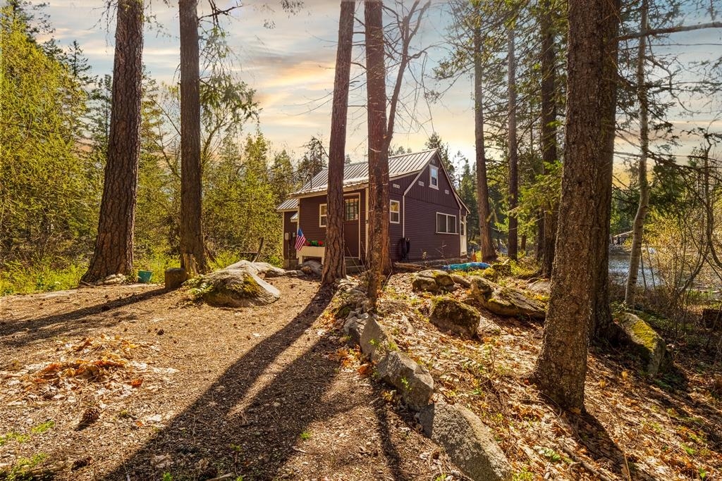 30 Poirier & 20 Fertile Valley Rd