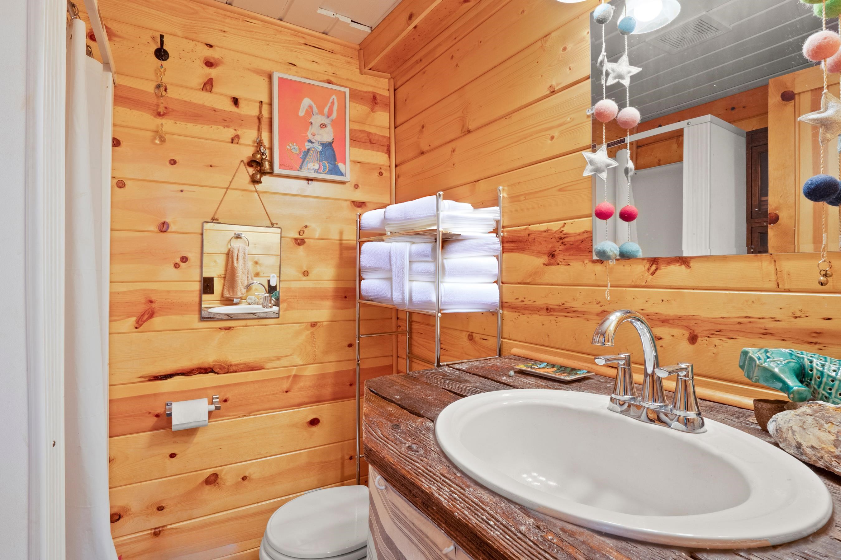 30 Poirier & 20 Fertile Valley Rd