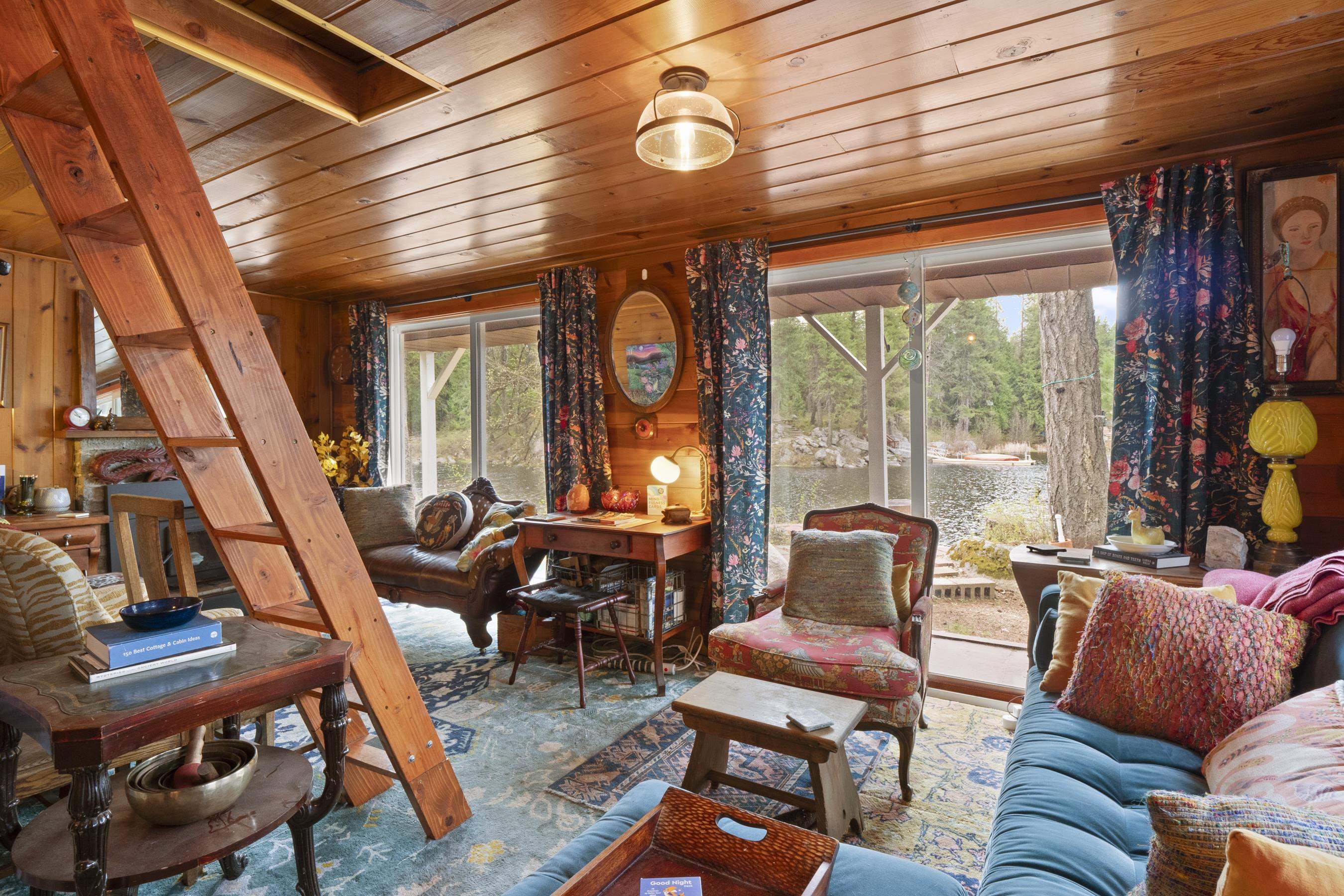 30 Poirier & 20 Fertile Valley Rd