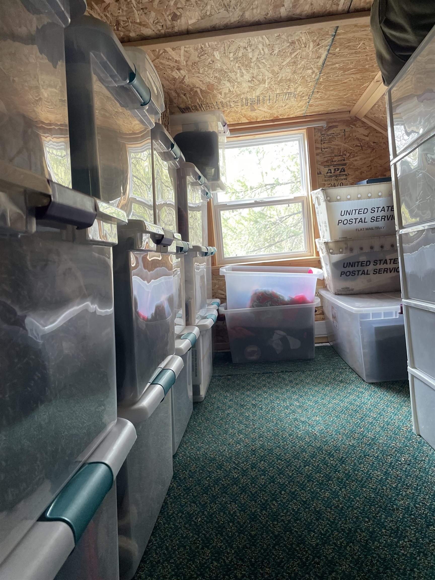 30 Poirier & 20 Fertile Valley Rd