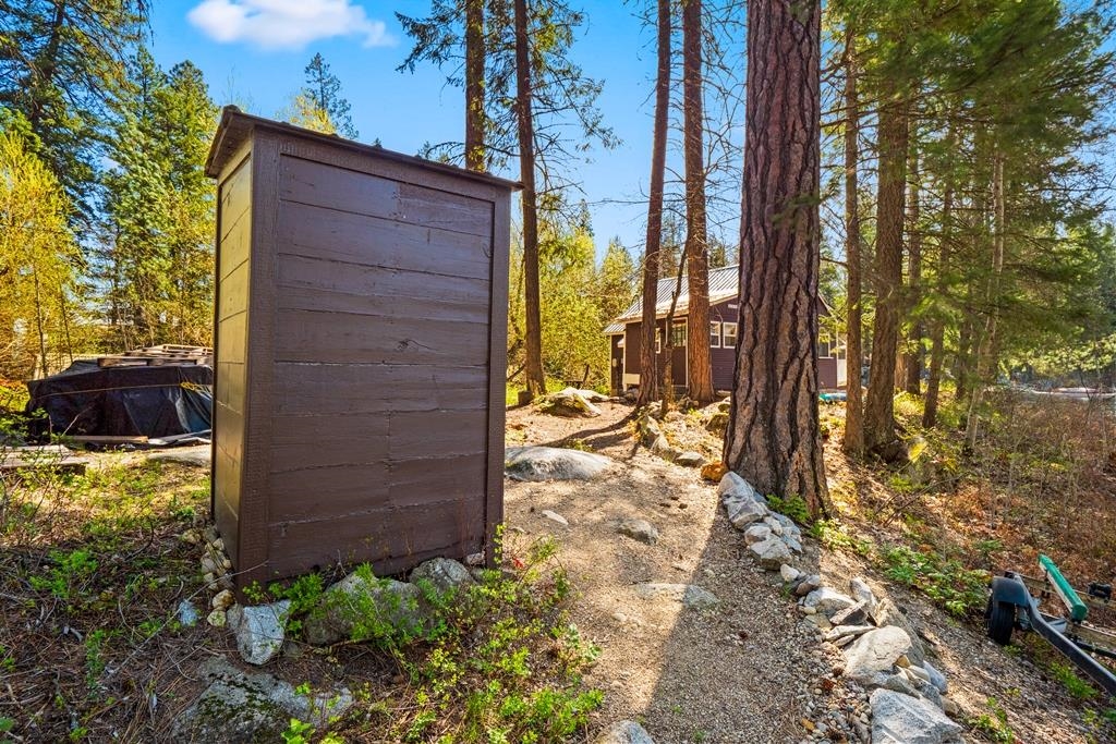 30 Poirier & 20 Fertile Valley Rd