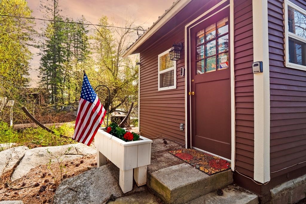 30 Poirier & 20 Fertile Valley Rd