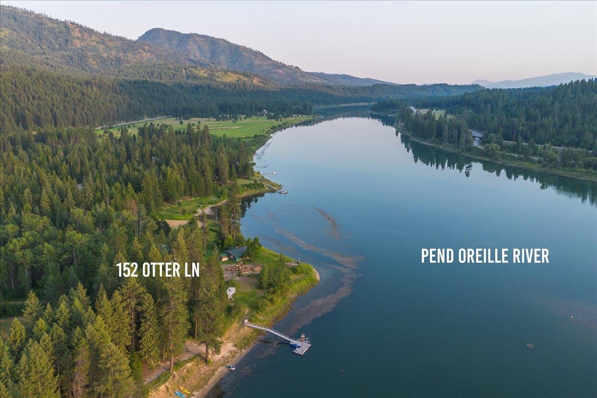 152 Otter Ln