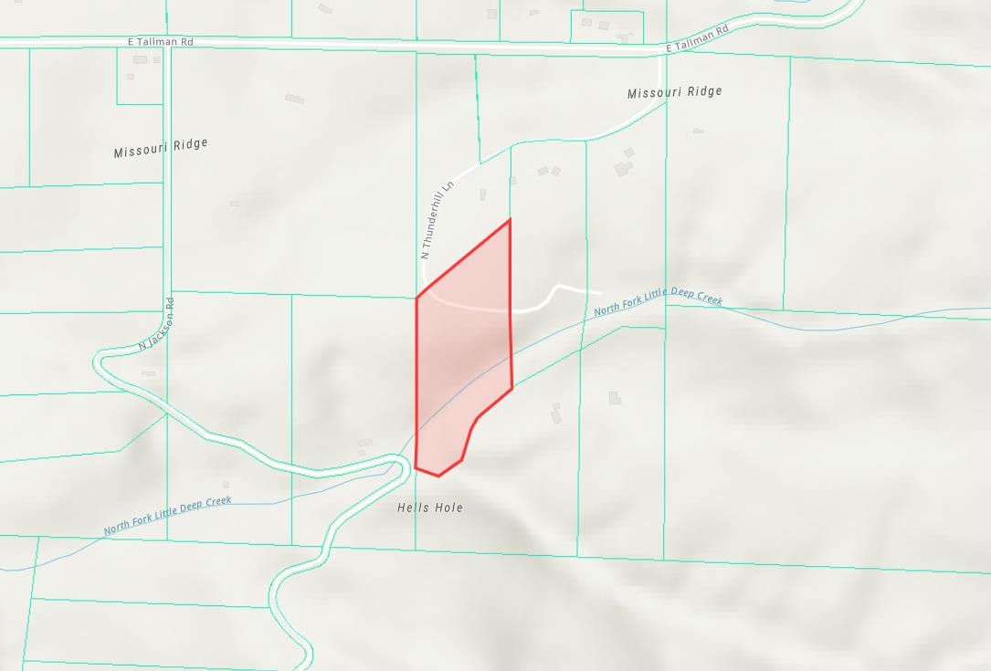 28420 N Thunderhill Ln