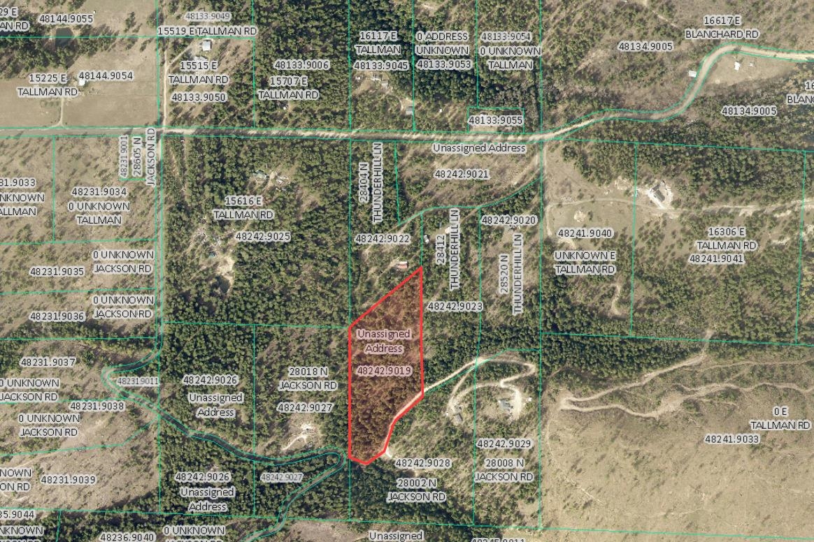 28420 N Thunderhill Ln