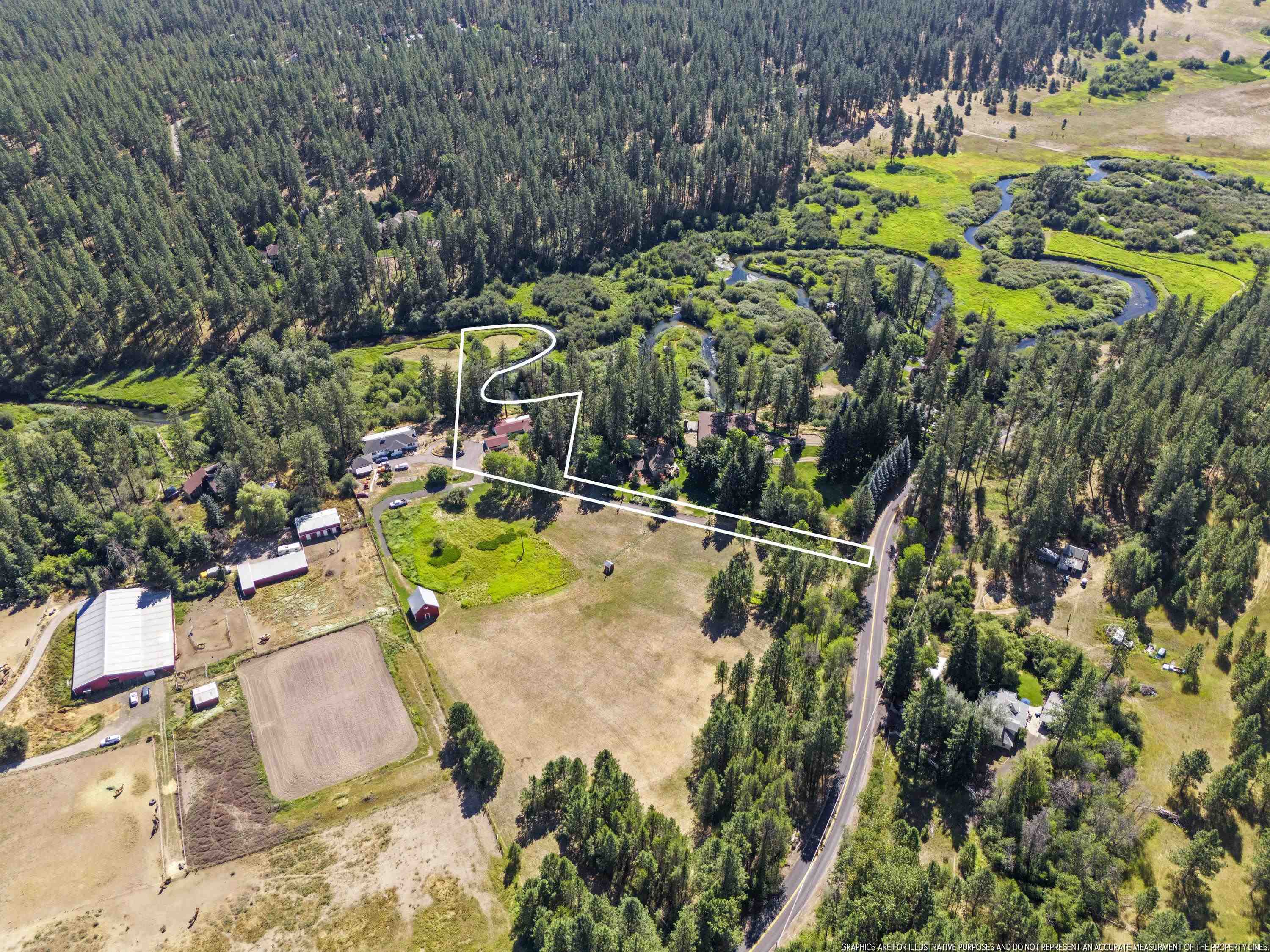 19228 N Little Spokane Dr