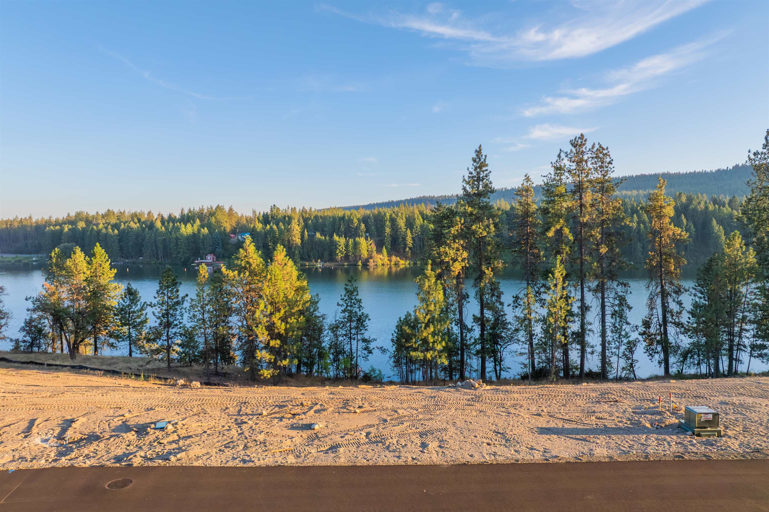 Lot 7 Shoreline Way