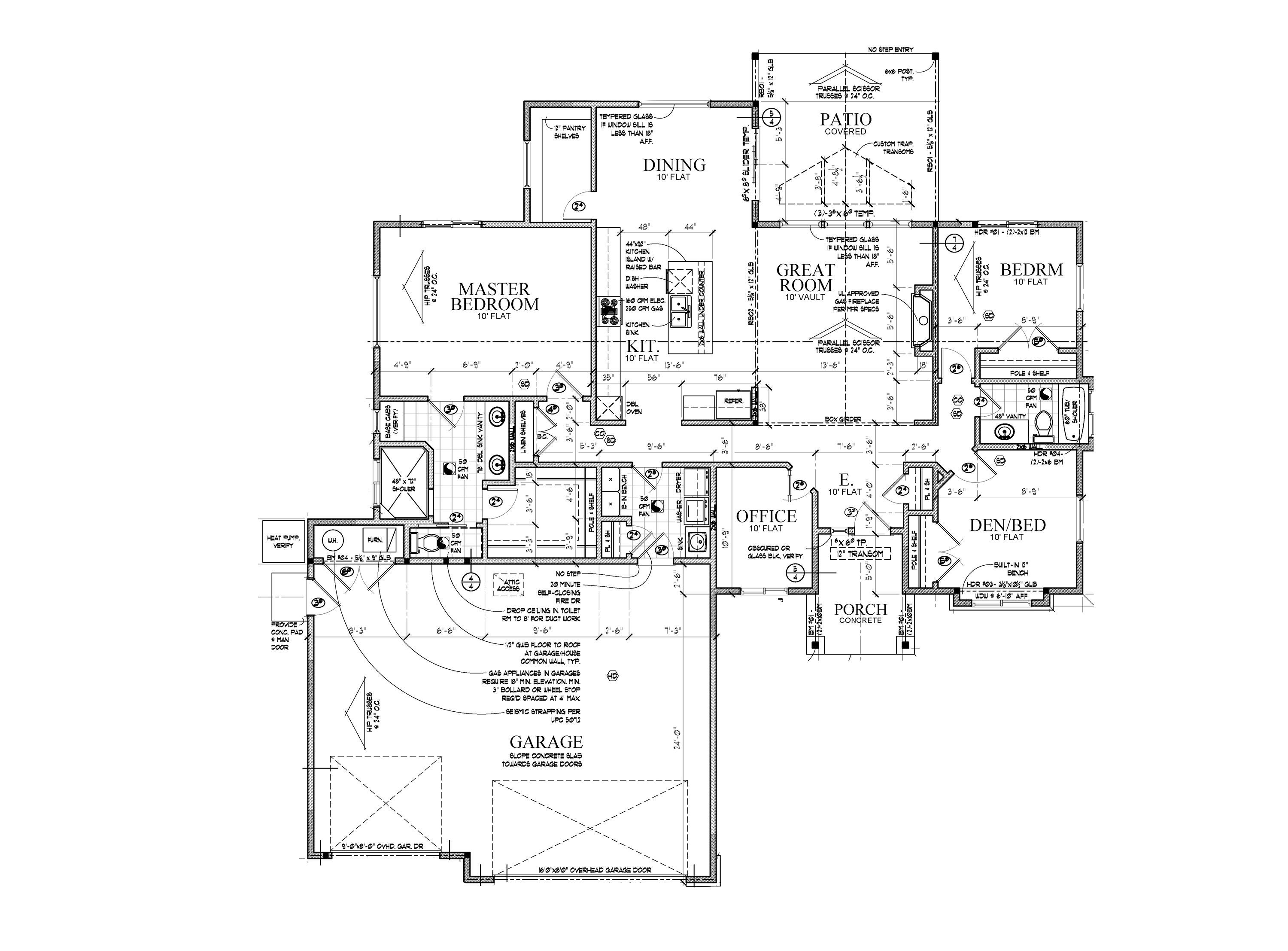 144 Legacy Way